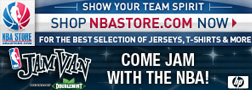 NBAStore.com