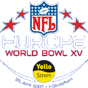 WorldBowl XV