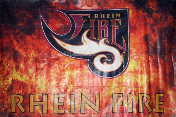 Rhein Fire