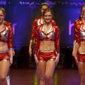 Dutch Lions Cheerleading