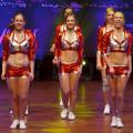 Dutch Lions Cheerleading