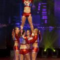 Dutch Lions Cheerleading