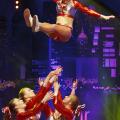 Dutch Lions Cheerleading