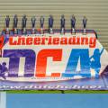 1e voorronde DCA NK Cheerleading