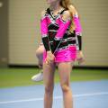 1e voorronde DCA NK Cheerleading