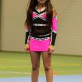 1e voorronde DCA NK Cheerleading