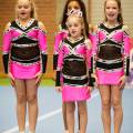 1e voorronde DCA NK Cheerleading