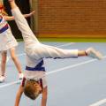 1e voorronde DCA NK Cheerleading