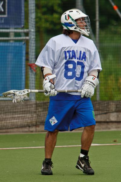 Spanje 6-12 Italie