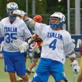 Spanje 6-12 Italie