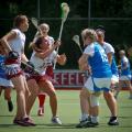 Dames, Letland 2-9