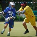 Heren, Italie 15-9