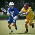 Heren, Italie 15-9