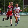 Dames, Zwitserland 2-17