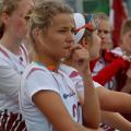 Dames, Letland 2-15