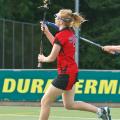 Dames, Ierland 3-20