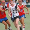 Dames, Duitsland 12-11