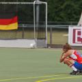 Dames, Duitsland 12-11