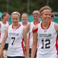 Dames, Duitsland 12-11