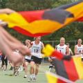 Dames, Duitsland 12-11