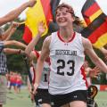 Dames, Duitsland 12-11