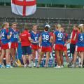 Dames, England 20-3
