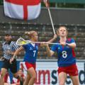 Dames, England 20-3