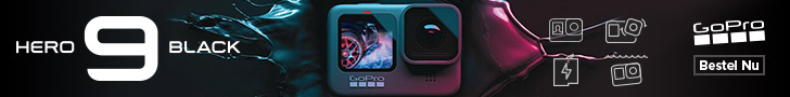 Koop de GoPro HERO9 Black op gopro.com