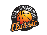 Logo Haarlem Basketball Classic