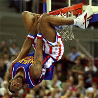 Harlem Globetrotters