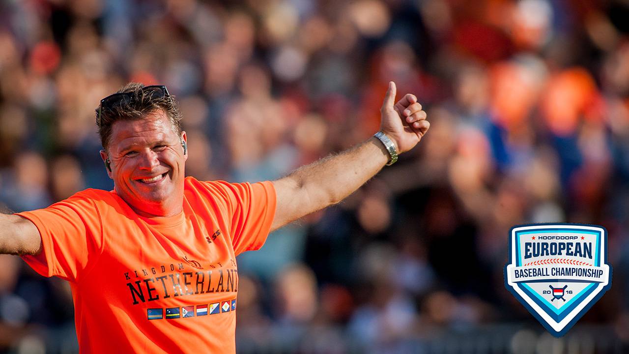 Nederland voor 22e keer Europees kampioen!