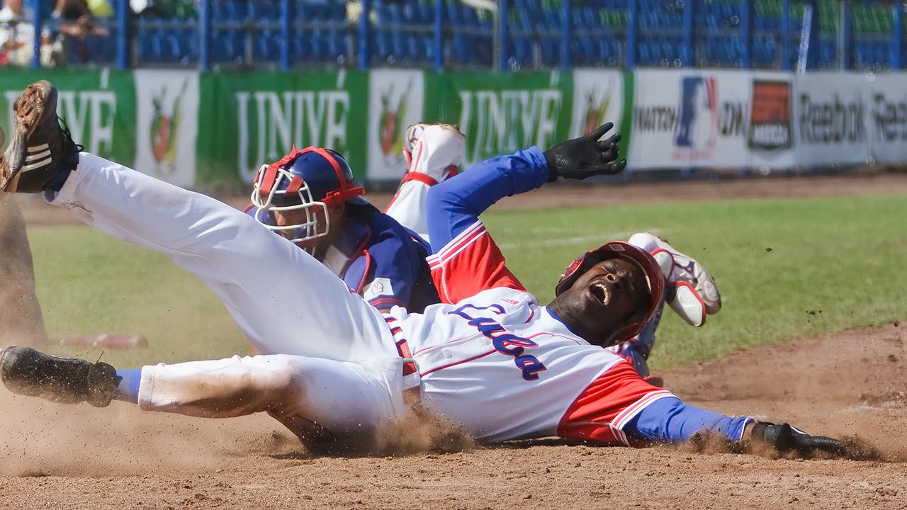 Dag 7, Cuba wint op valreep, Nederland verslaat USA