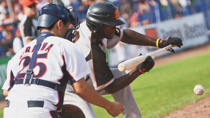 Dag 3, Cuba en Nederland blijven winnen