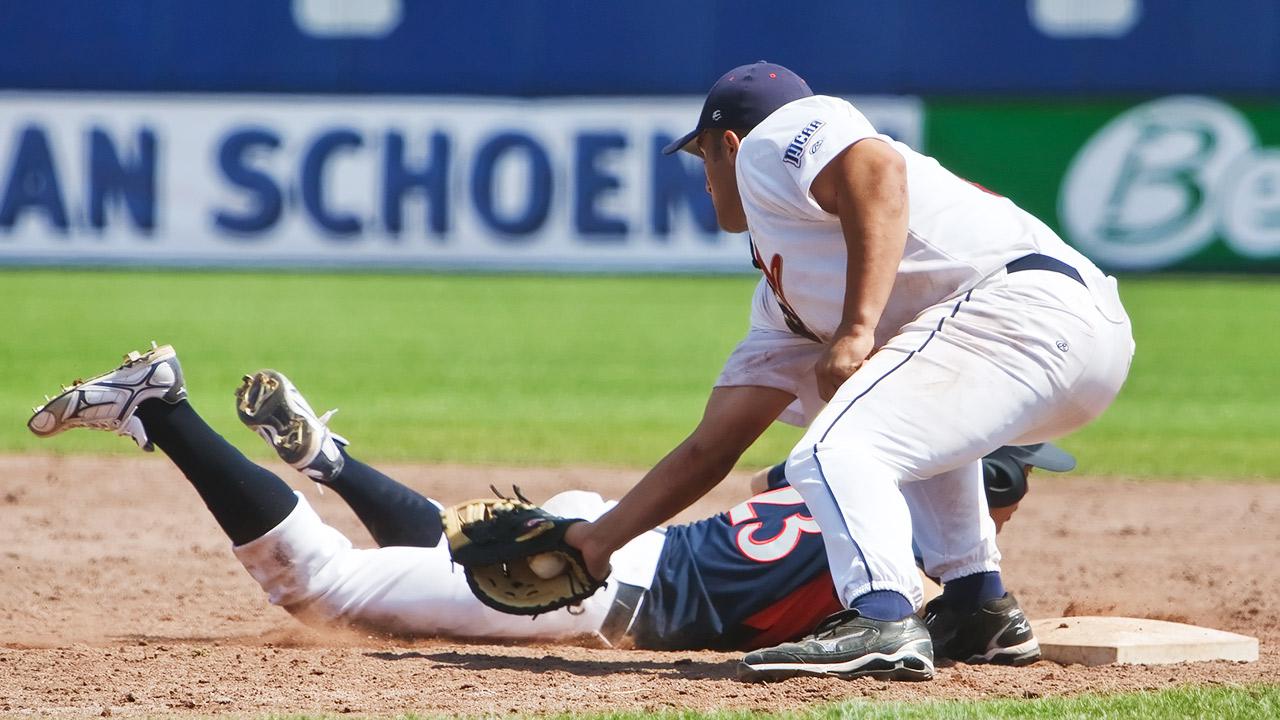 Dag 2, Winst Japan en TeamNL, Venezuela blijft thuis