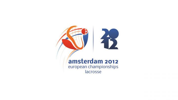 Europees Kampioenschap Lacrosse Amsterdam 2012