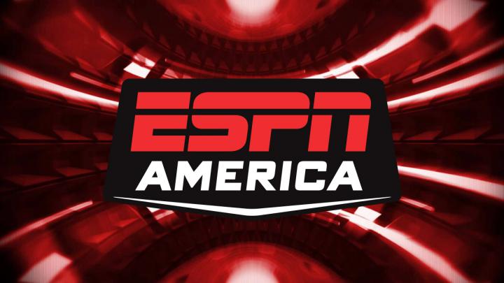 September brengt NFL op ESPN AMERICA